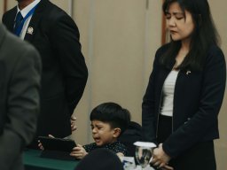 Sidang Sinode I